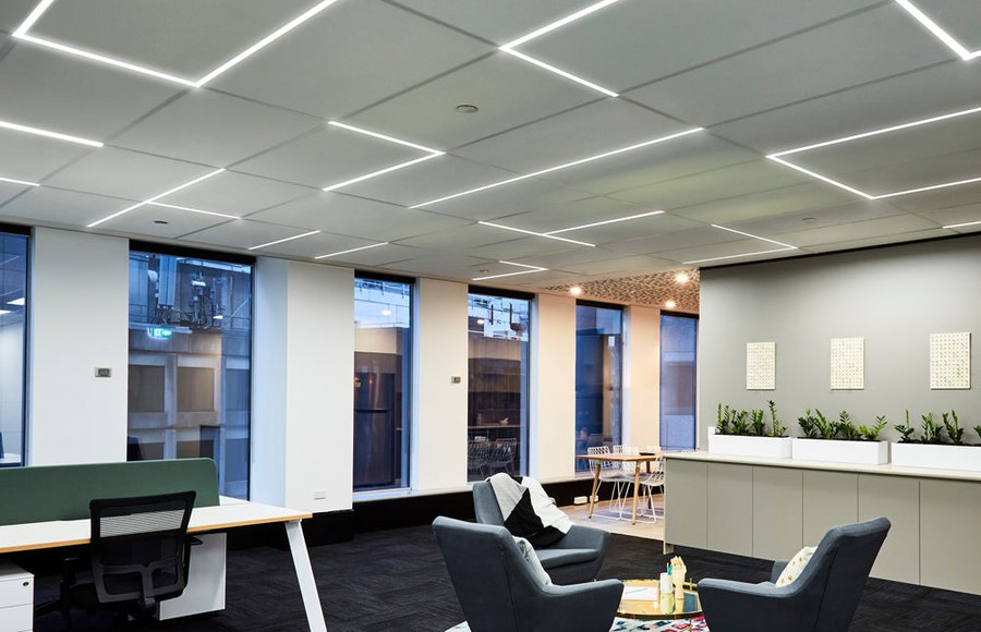 Lighting Design engineering approach
